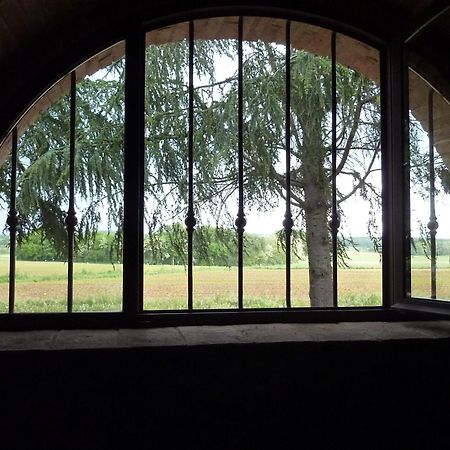 Agriturismo La Segolina Колле-ди-Валь-д'Эльса Экстерьер фото