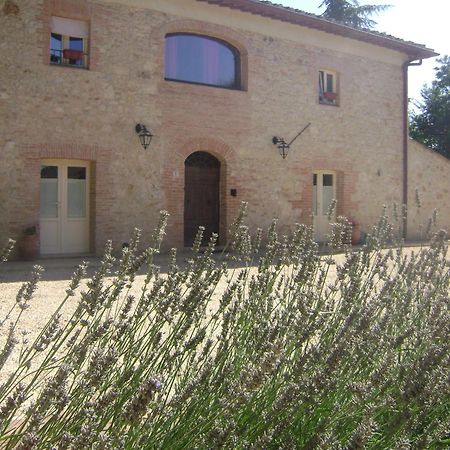 Agriturismo La Segolina Колле-ди-Валь-д'Эльса Экстерьер фото