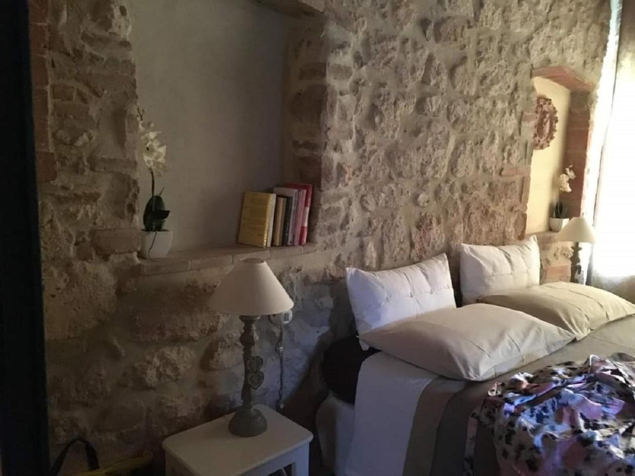 Agriturismo La Segolina Колле-ди-Валь-д'Эльса Экстерьер фото
