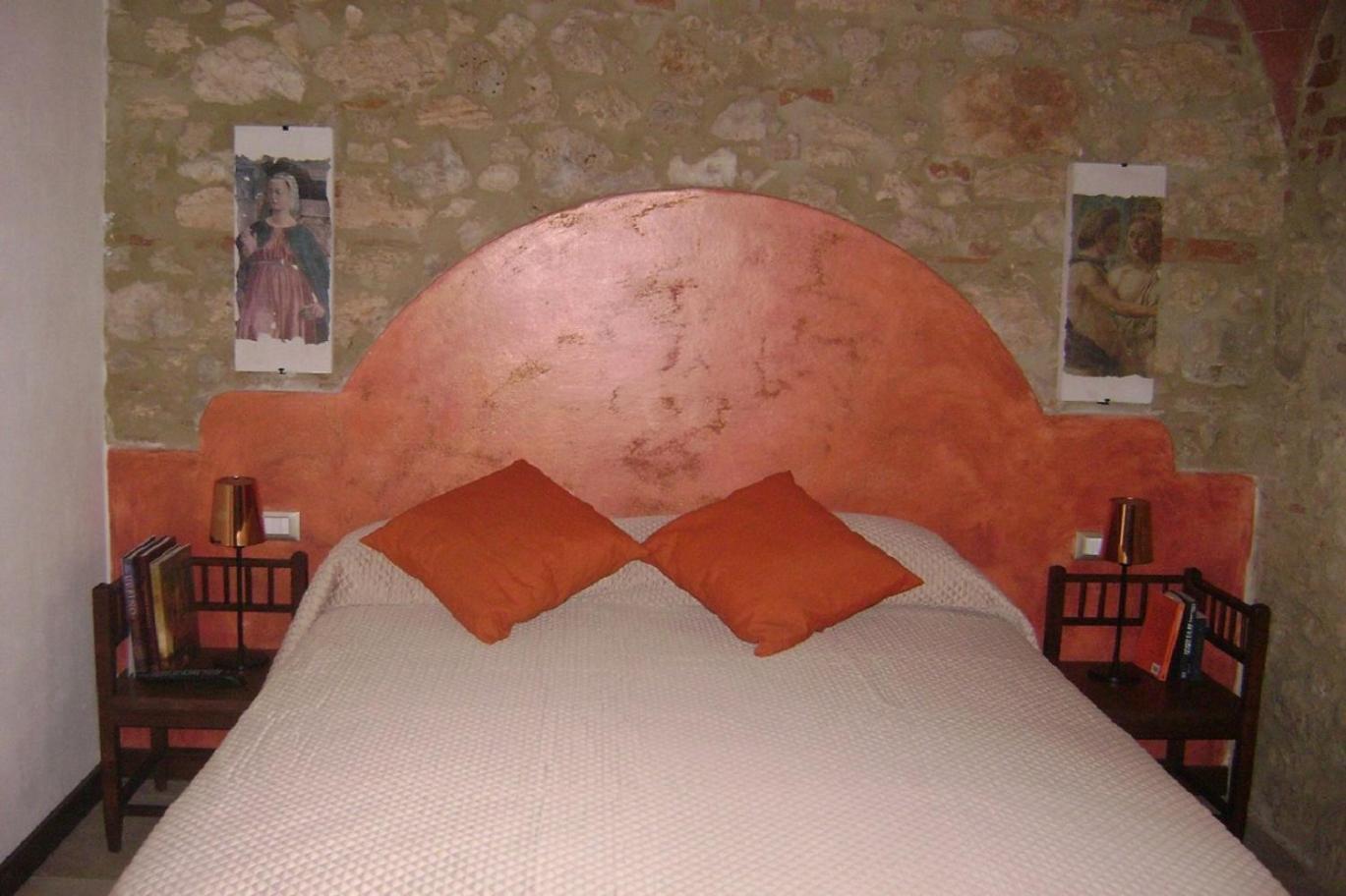 Agriturismo La Segolina Колле-ди-Валь-д'Эльса Номер фото