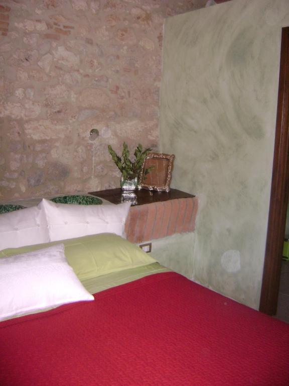 Agriturismo La Segolina Колле-ди-Валь-д'Эльса Номер фото