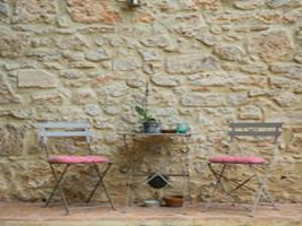 Agriturismo La Segolina Колле-ди-Валь-д'Эльса Экстерьер фото